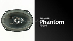 Phantom FS-693