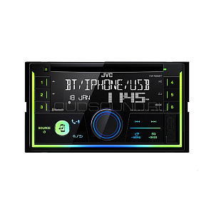 JVC KW-R930BT