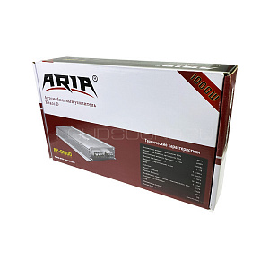 ARIA AP-D1000