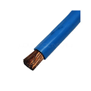 LOUD SOUND Power Cable 50 0Ga Зависит от партии