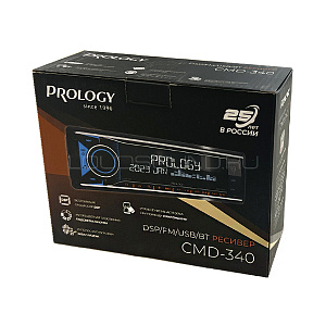 PROLOGY CMD-340