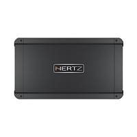 Hertz HCP 5D