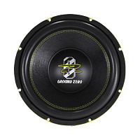 Ground Zero Radioactive GZRW 12XSPL