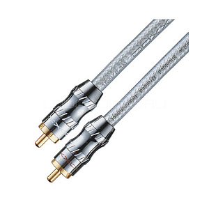 Daxx R55-40 (2RCA - 2RCA) 4м