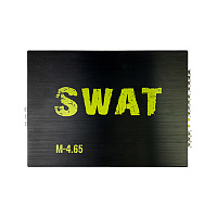 Swat M-4.65