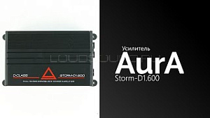 AurA Storm-D1.600