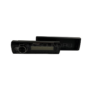 Pioneer MVH-MS410BT