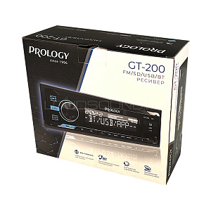 Prology GT-200