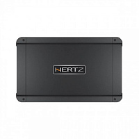 Hertz HCP 4