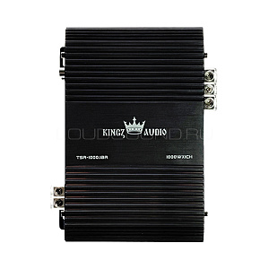 Kingz Audio TSR-1000.1BR