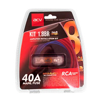 Acv KIT 1.8BR 8Ga 1 канал