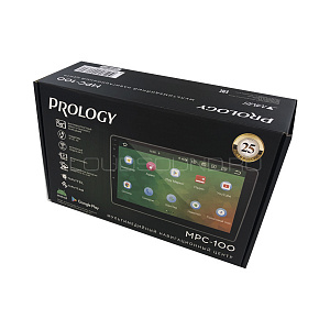 Prology MPC-100