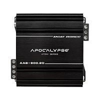 Apocalypse AAB-800.2D ATOM