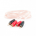 Swat SIL-210 (2RCA - 2RCA) 1м