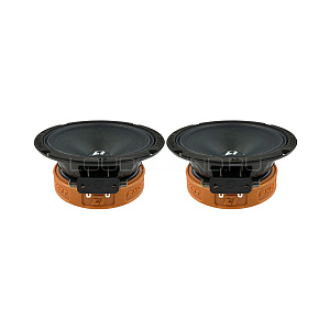 DL Audio Phoenix Sport 165 4Ом