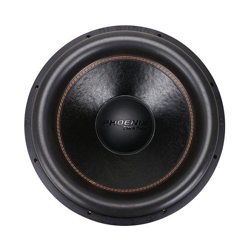 Сабвуфер Феникс 15
