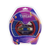 ForCarR SQ 2.08 8Ga 2 канала