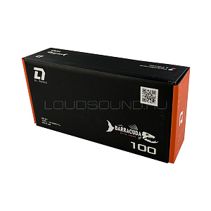 DL Audio Barracuda 100 4Ом