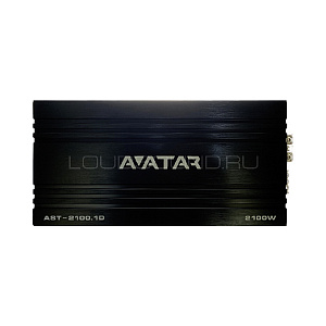 AVATAR AST-2100.1D