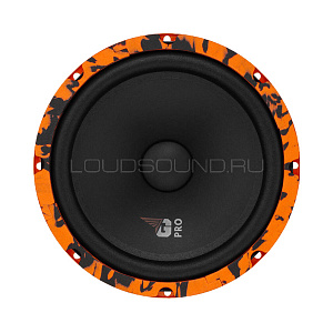 DL Audio Gryphon Pro 200 Midbass