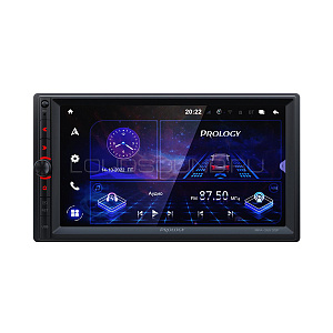 Prology MPA-260 DSP