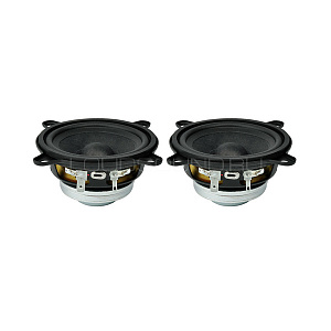 Faital Pro 3FE22 4Ом