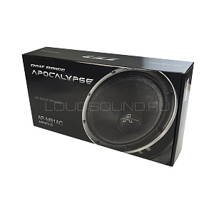 Apocalypse Arnold AP-M81AC 4Ом