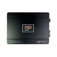 FSD Audio Master Mini AMA D1.600