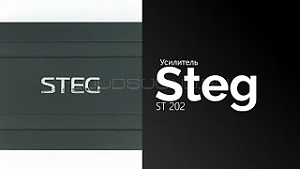 Steg ST 202