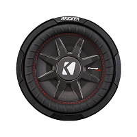 Kicker 43CWRT122 12" D2
