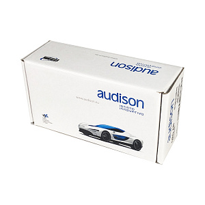 Audison DRC AB