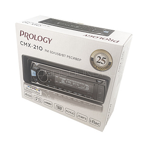 Prology CMX-210