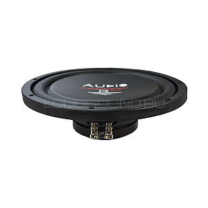 Audio System R12 FLAT EVO2 12" S4
