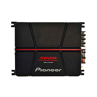 Pioneer GM-A3702