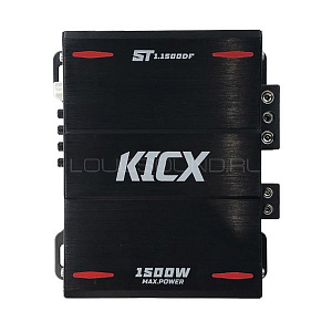 Kicx ST-1.1500DF