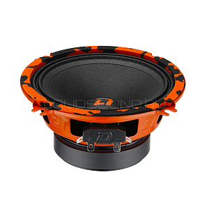 DL Audio Barracuda 130 4Ом