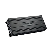 Ground Zero GZHA Mini ONE-K