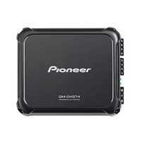 Pioneer GM-DX874