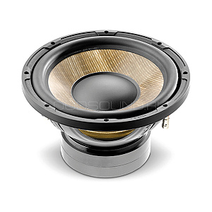 Focal Performance FLAX EVO P25FE 10" S4