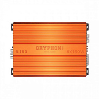 DL Audio Gryphon Pro 6.150