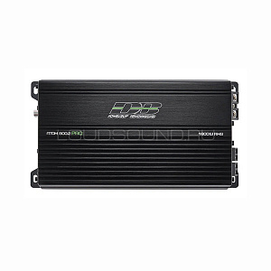 Apocalypse Atom 900.2 PRO