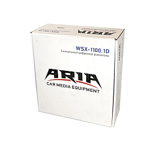 Aria WSX-1100.1D