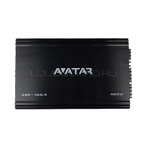 Avatar ABR-460.4