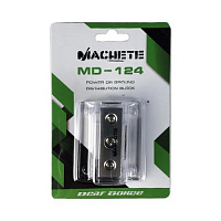 Machete MD-124 (-)