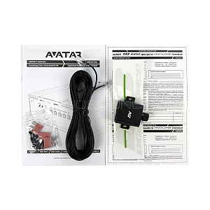 Avatar ABR-800.1