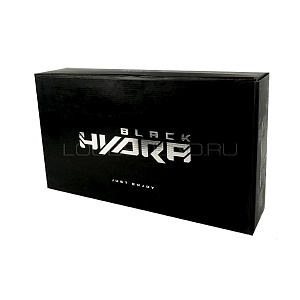 Black Hydra HDC-2.25
