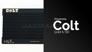 Colt Gold 6.130