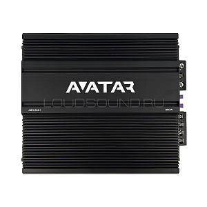 Avatar ABR-800.1
