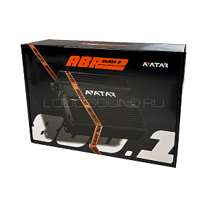 Avatar ABR-800.1