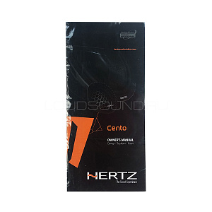 Hertz CX 130